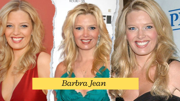 Barbra Jean weight loss