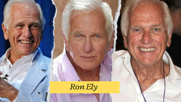 Ron Ely Net Worth