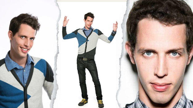 Tony Hinchcliffe net worth