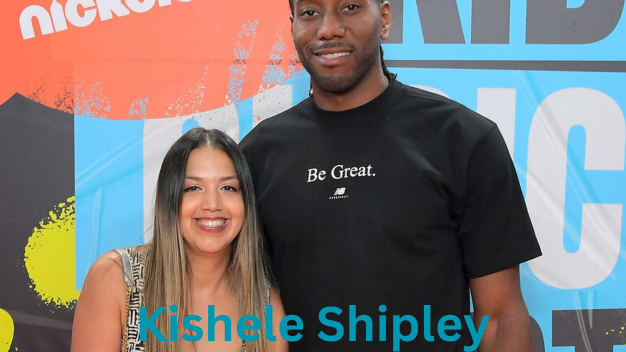 Kishele Shipley