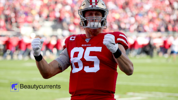 George Kittle Net Worth