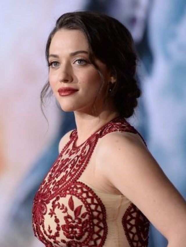 The Rising Star: Unveiling $25M Kat Dennings Net Worth